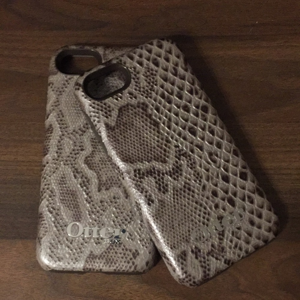 OtterBox iPhone 7/8 Strada Case